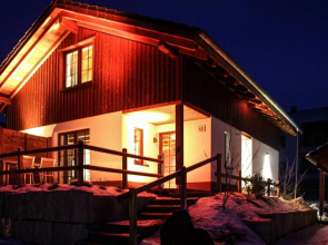 Nice Home in Diemelsee-heringhausen With 3 Bedrooms, Sauna and Wifi