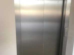 Apartament Silence Triventi Cristal