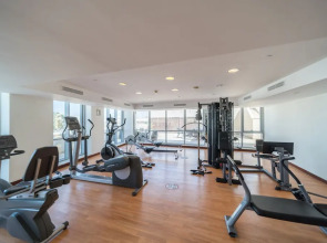 Star Metro Deira Hotel Apartments