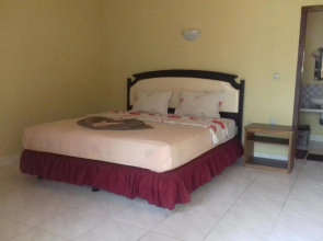 Pondok Guru Bakti Cottages