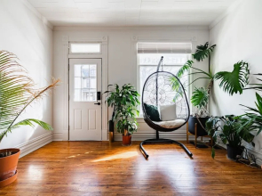 Jungle House Luxury Stays - Downtown Columbus & Short North