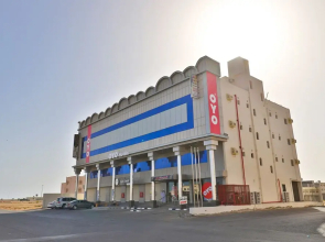 OYO 235 Shate Al Ahlam Hotel