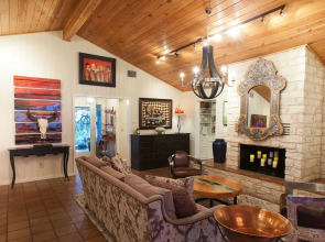 Blair House Inn