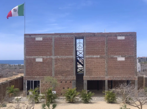 Baja69 Lodge Pet Friendly