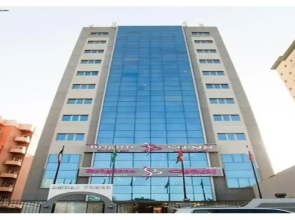 Amwaj