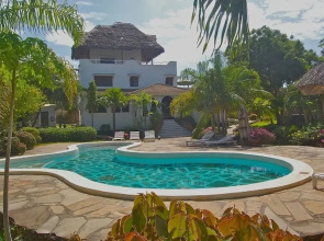 Wonderful Kibali Three Bedroom Apartment