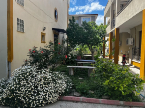 Grand Teoshan Otel ve Tatil Evleri
