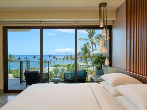 Andaz Maui at Wailea Resort - a concept by Hyatt