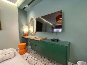 The 1 BDR Peridot Flatette 5 min to CAI Airport