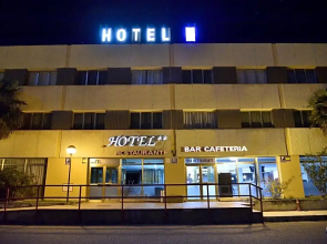 Hotel Sierra de Arcos