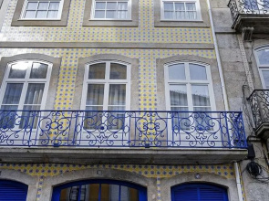 Mayor's Apartments