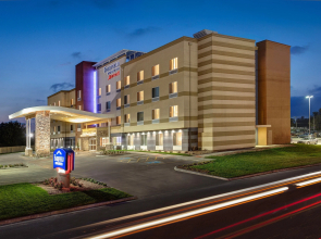 Fairfield Inn & Suites by Marriott Crestview