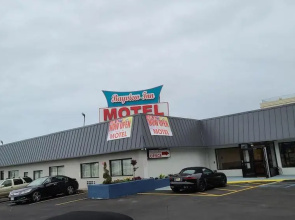 Bayview Inn Motel - Adults Only