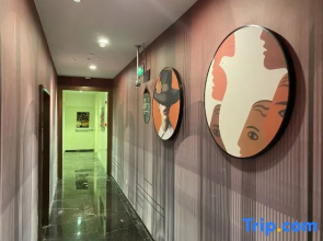 Citadines Apart Hotel (Shanghai Yan'an West Road)