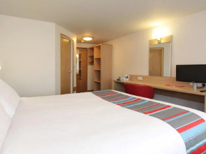 Travelodge Crewe Barthomley