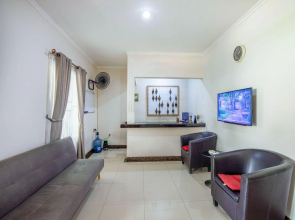 Doesnami Guesthouse Syariah