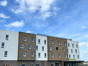 B&B HOTEL Moulins Avermes