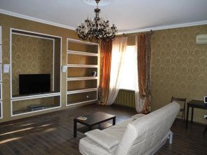 Mini-Hotel SunDay