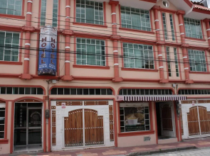 Hotel La Cuadra