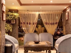 Al Tandeel Palace furnished apartments