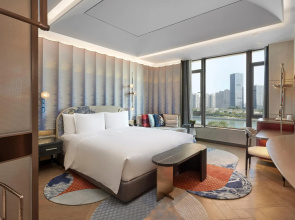 Hotel Indigo Xiamen Haicang by IHG