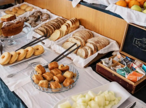 Design and Wine Hotel