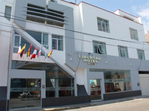 Hotel Libertad