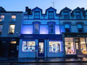 Indigo Apartment - Beautiful 1-bed in Ballycastle