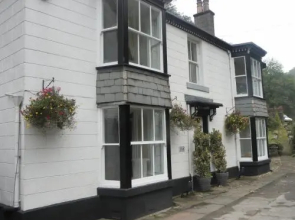 Stone Lodge