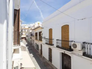 Apartamento Centro, Pintada 25