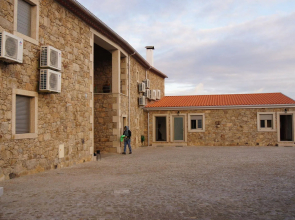 Casas Campo Cimo da Quinta