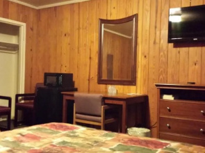 Texas Inn Motel