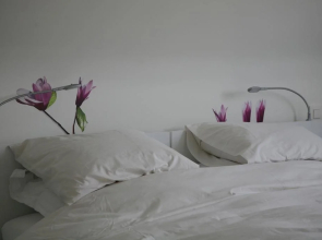 B&B Kanegem Onverbloemd