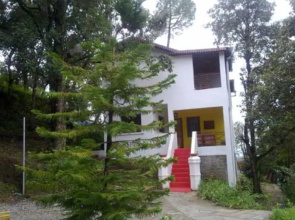Kasaar Jungle Resort