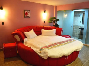 Xiamen Small Time Inn