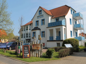 Splendid Apartment in Nienhagen near Sea