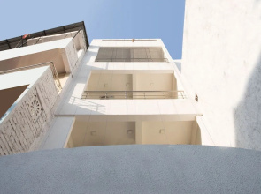OYO 9969 Hotel Kshipra Dham