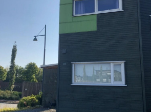Gauk Apartments E39
