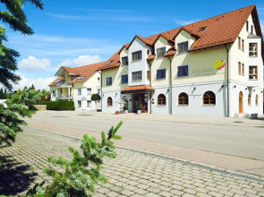 Alte Linde