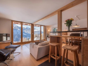 Chalet Roossi 3