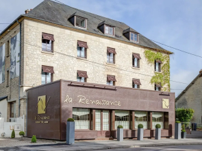 Hostellerie de la Renaissance