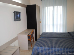Auto Park Hotel