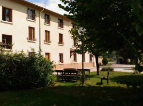 Cit’Hôtel La Résidence