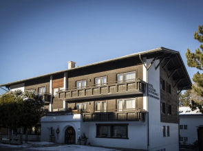 Appartementhaus Solstein