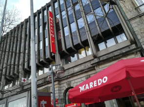 Bed Budget City Center Hannover - Hostel