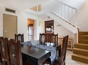 San Lameer Villa Rentals 3012