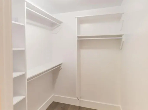 2 bedroom newly basement suite