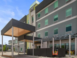 Home2 Suites by Hilton Rowlett Rockwall Marina