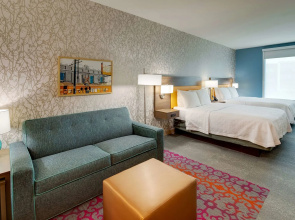 Home2 Suites by Hilton Hammond