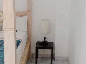 Warung Ombak Homestay